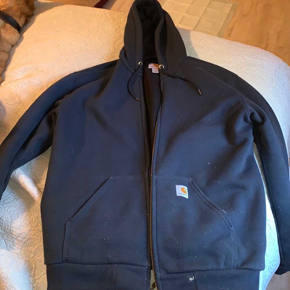 Carhartt Rain Defender Sweatshirt